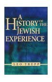 History of the Jewish Experience 2nd Edition  cover art