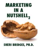 Marketing in a Nutshell 2  cover art