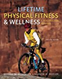 Lifetime Physical Fitness and Wellness A Personalized Program 12th 2012 9781111990725 Front Cover