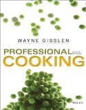 Professional Cooking  cover art