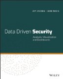 Data-Driven Security Analysis, Visualization and Dashboards