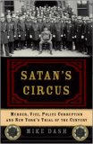 Satan's Circus Murder, Vice, Police Corruption, and New York's Trial of the Century cover art