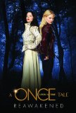 Reawakened A Once upon a Time Tale  9781401312725 Front Cover
