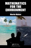 Mathematics for the Environment  cover art