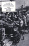 Factory Lives Four Nineteenth-Century Working-Class Autobiographies cover art