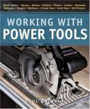 Working with Power Tools 2007 9781561588725 Front Cover