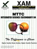 MTTC Integrated Science 94 2006 9781581979725 Front Cover