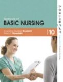 Textbook of Basic Nursing  cover art