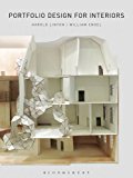 Portfolio Design for Interiors  9781628924725 Front Cover
