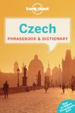 Czech Phrasebook 3  cover art