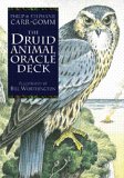 Druid Animal Oracle Deck Working with the Sacred Animals of the Druid Tradition  9781859061725 Front Cover