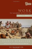 Work: the Meaning of Your Life A Christian Perspective cover art