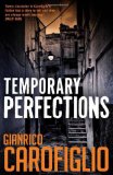 Temporary Perfections  9781904738725 Front Cover