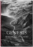 Sebastiï¿½o Salgado. Genesis  9783836538725 Front Cover
