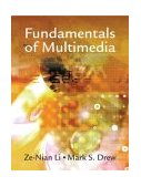 Fundamentals of Multimedia  9780130618726 Front Cover