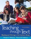 Teaching Through Text Reading and Writing in the Content Areas