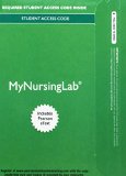 MyLab Nursing with Pearson EText -- Access Card -- for Kozier and Erb's Fundamentals of Nursing 10th 9780134160726 Front Cover