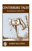 Centerburg Tales More Adventures of Homer Price  9780140310726 Front Cover