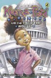 Keena Ford and the Field Trip Mix-Up  9780142415726 Front Cover