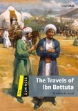 Dominoes Level 1: 400-Word VocabularyThe Travels of Ibn Battuta 2nd 9780194247726 Front Cover