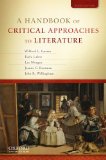 Handbook of Critical Approaches to Literature 