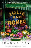 Julie and Romeo A Novel cover art