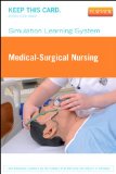 Simulation Learning System for Medical-Surgical Nursing (Retail Access Card)  cover art
