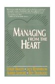 Managing from the Heart  cover art