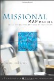 Missional Map-Making Skills for Leading in Times of Transition cover art