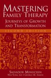 Mastering Family Therapy Journeys of Growth and Transformation cover art