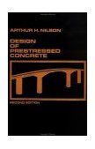 Design of Prestressed Concrete  cover art