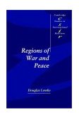 Regions of War and Peace  cover art