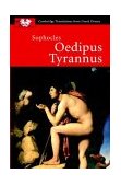 Sophocles: Oedipus Tyrannus  cover art