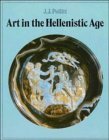 Art in the Hellenistic Age  cover art