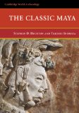 Classic Maya Civilization  9780521669726 Front Cover