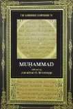 Cambridge Companion to Muhammad  cover art