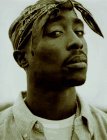 Tupac Shakur Foreword by Quincy Jones  9780609600726 Front Cover