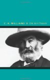 On Whitman  cover art