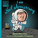 I Am Neil Armstrong:  9780735228726 Front Cover