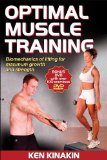 Optimal Muscle Training-Paper 2008 9780736081726 Front Cover