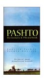Pashto-English/English-Pashto Dictionary &amp; Phrasebooks  cover art