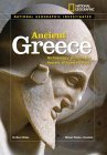 National Geographic Investigates: Ancient Greece Archaeology Unlocks the Secrets of Ancient Greece 2006 9780792278726 Front Cover