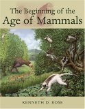 Beginning of the Age of Mammals  cover art