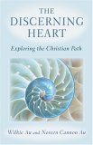 Discerning Heart Exploring the Christian Path cover art
