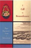 I Call to Remembrance Toyo Suyemoto&#39;s Years of Internment
