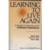 Learning to Live Again  cover art
