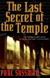 Last Secret of the Temple 2007 9780871139726 Front Cover