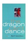 Dragon Can't Dance  cover art