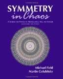 Symmetry in Chaos A Search for Pattern in Mathematics, Art, and Nature cover art