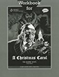 Christmas Carol: Workbook 2010 9781111005726 Front Cover